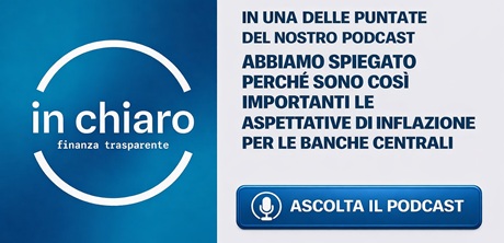 iNCHIARO: IL PODCAST IDI INVESTI